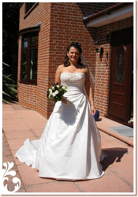 wedding by mum 129